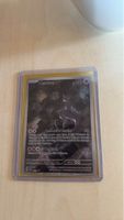 Mewtwo Promo 052 aus 151