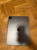 iPad Pro 12.9 (2021) M1 256GB 5G + Apple Pencil 2 + Hülle