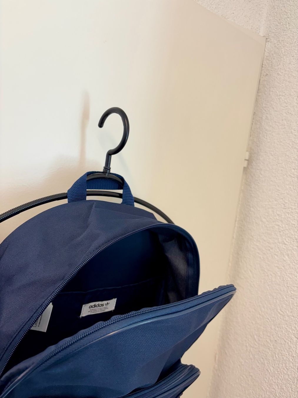 Adidas Zaini: Adidas Rucksack – Nuovo (secondo la descrizione) da Zürich venduto da mc_mike77 4