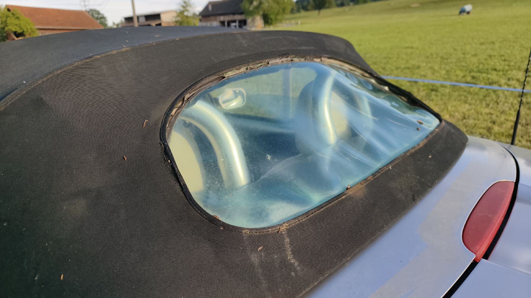 Ford Autos: Ford Street Ka – Gebraucht aus Tuttwil von ShelbyGT500KR 6