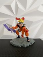 Naruto Sage Mode Figur guter Zustand 15cm