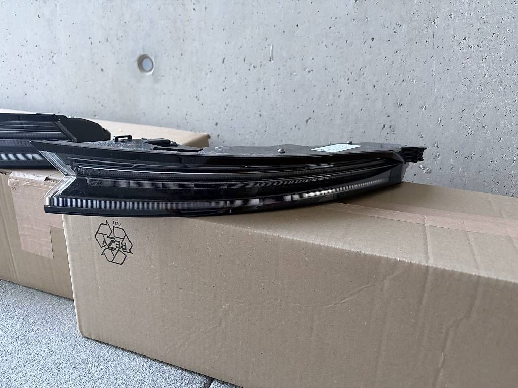 Scheinwerfer: Porsche Rücklichter – Gebraucht aus Mellingen von dinabi 1