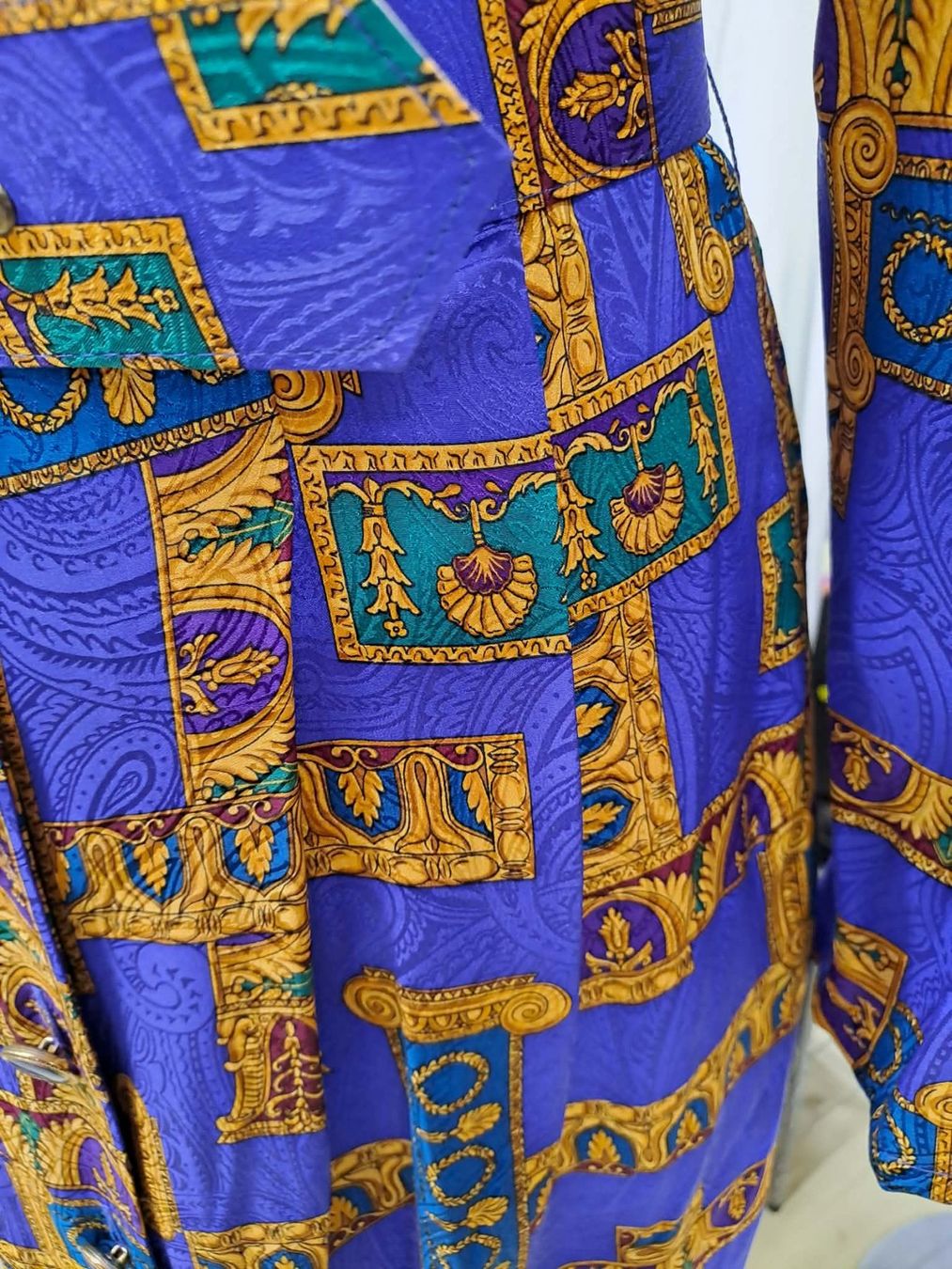 Vestiti: Robe ADRIANNA PAPELL – Usato da La Chaux-de-Fonds venduto da Emmaus2300CDF 8