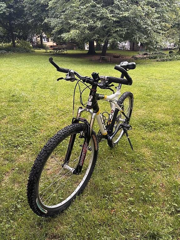 Biciclette: GT Mountainbike  – Usato da Luzern venduto da ElMiguello 1