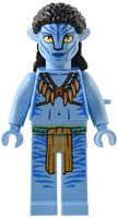 Lego Avatar Minifigur- Neytiri (avt024)