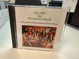 Das ABC der Klassischen Musik - HG41D