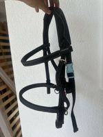 Fouganza Pony Trense schwarz