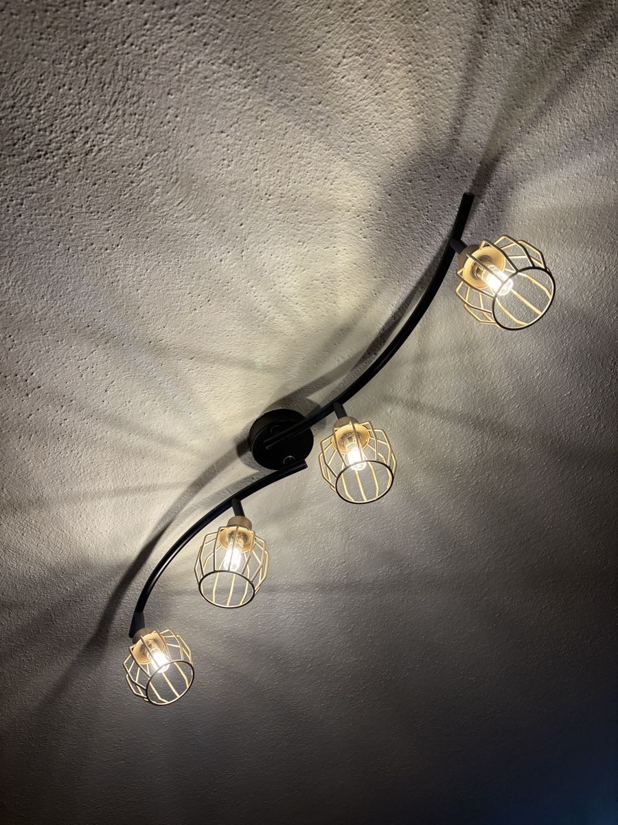 Lustres & lampes de plafonds: Deckenlampe – Neuf (Voir description) à Winterthur par ana_ds2c 1