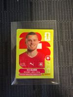 Panini Nico Elvedi SUI 6 & viele mehr