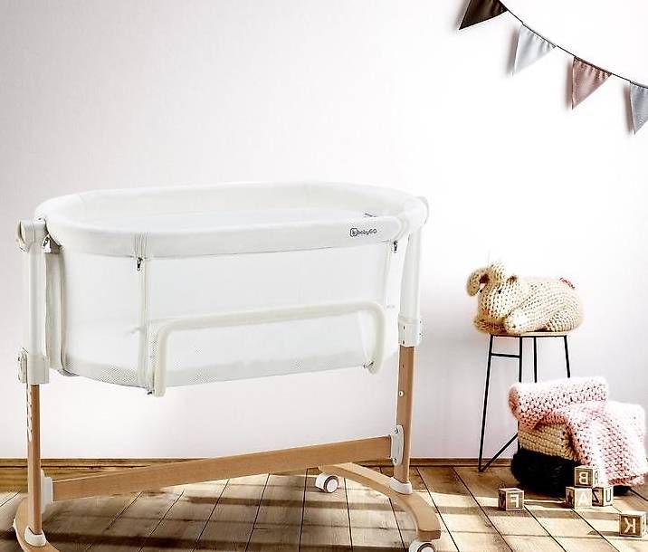Lits: Baby Bett  – D'occasion à Schlieren par eni_py7t 3