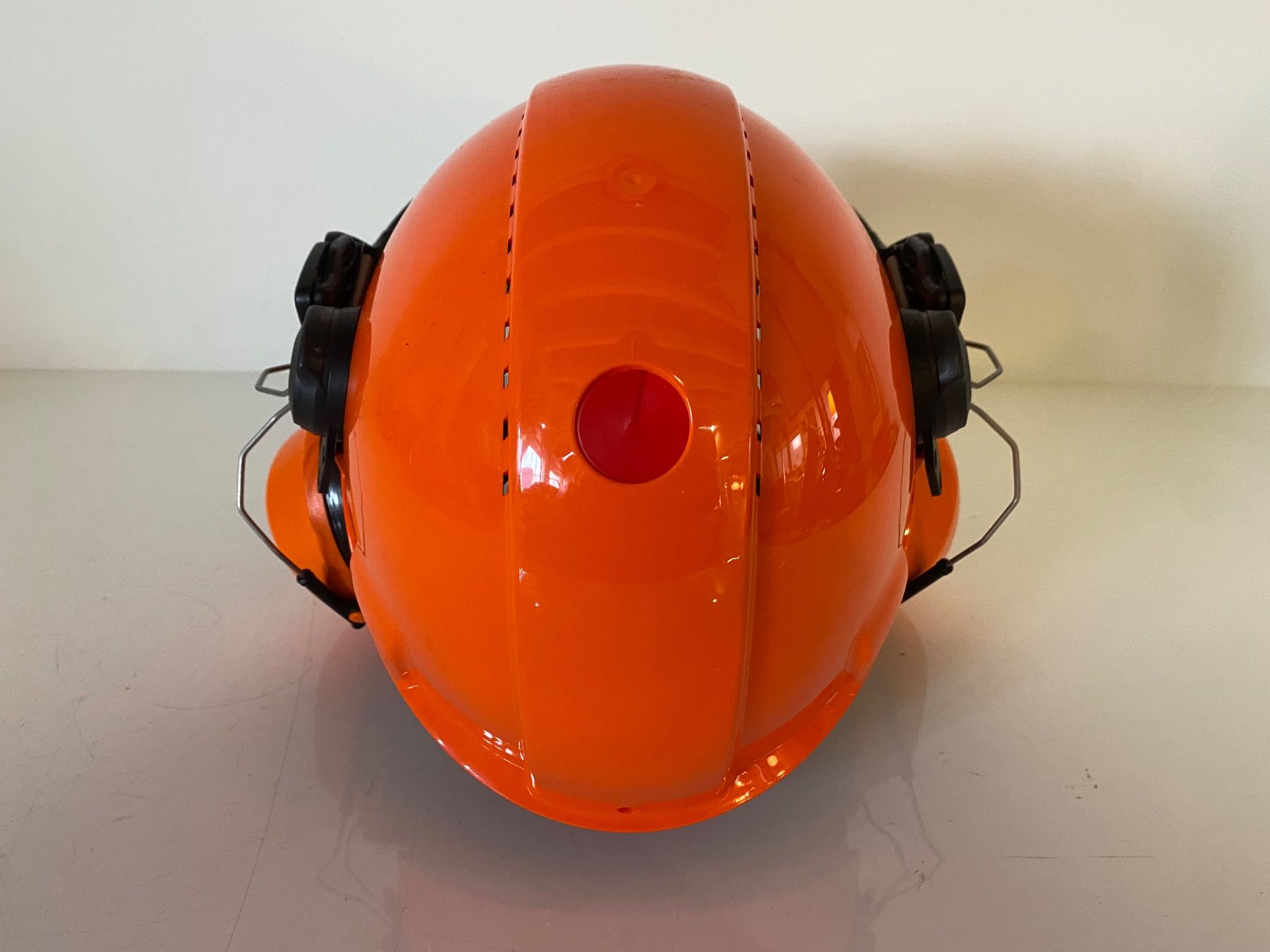 Protezione per viso e udito: Neuer 3M Peltor Schutzhelm Forst – Nuovo (secondo la descrizione) da Ballwil venduto da ClassicGallery 5