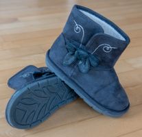 Stiefeletten von Chicco, Gr. 28