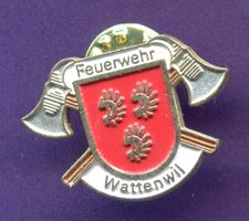Feuerwehr  WATTENWIL