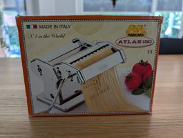 Nudelmaschine / Pastamaschine Marcato Atlas 150