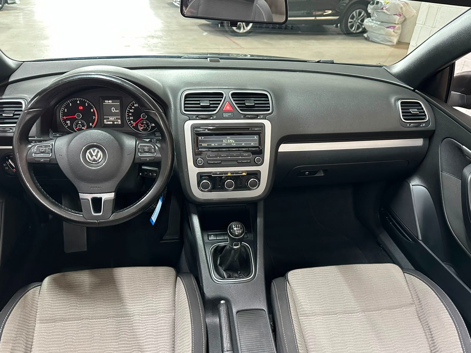 VW Autos: VW Eos 1.4 TSI – Gebraucht aus Aclens von sobacopeludo 6