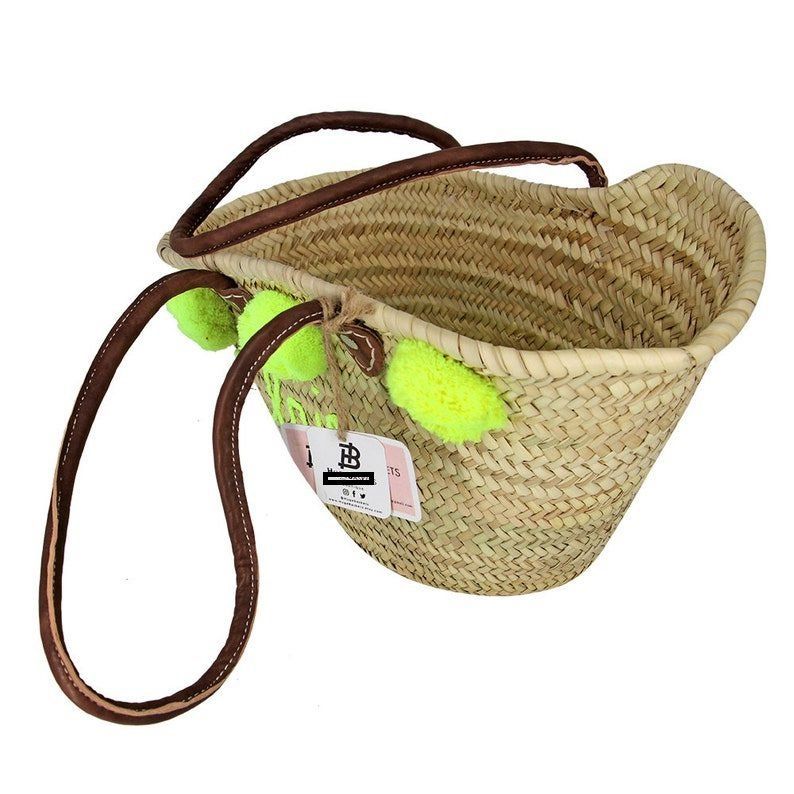 Borse da donna: Sac panier – Nuovo (secondo la descrizione) da cournillens venduto da Haronn 6