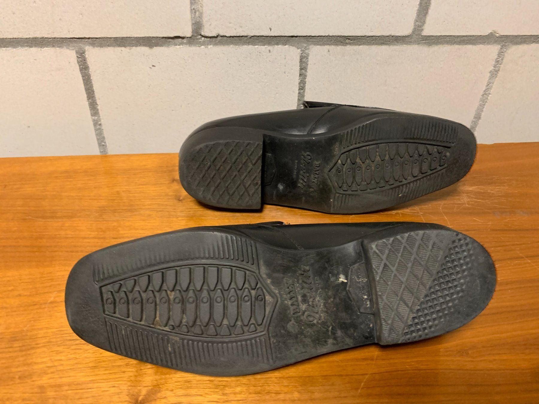 Bally Herrenschuhe: 4 Paar Balli Leder Schuhe – Neu (gemäss Beschreibung) aus Arch von seil819 8
