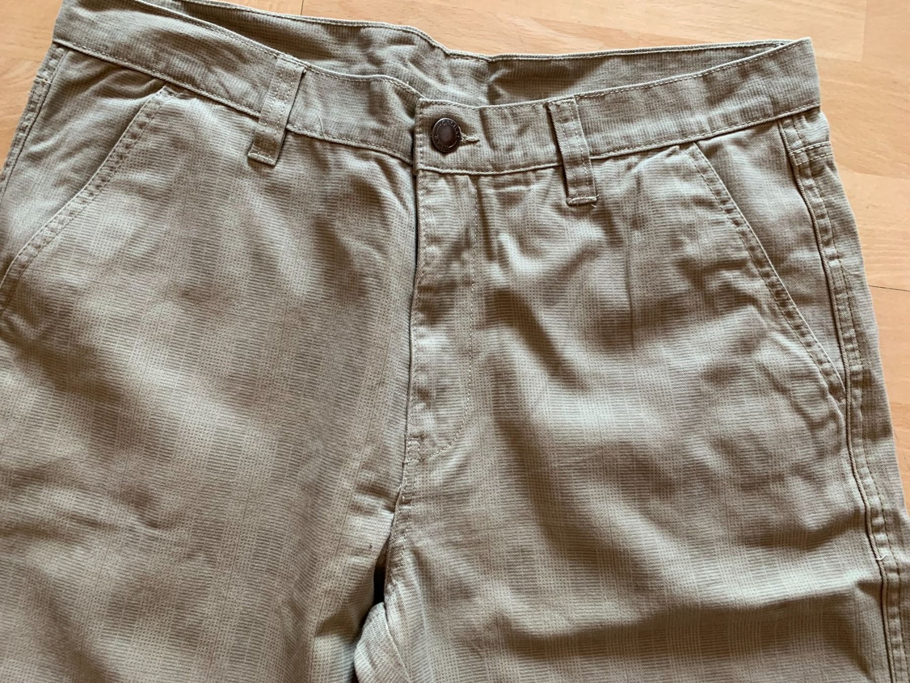 Pantaloni: Hanbury Hose, Gr. 50, NEU – Nuovo (secondo la descrizione) da Worb venduto da farben20zauber 2