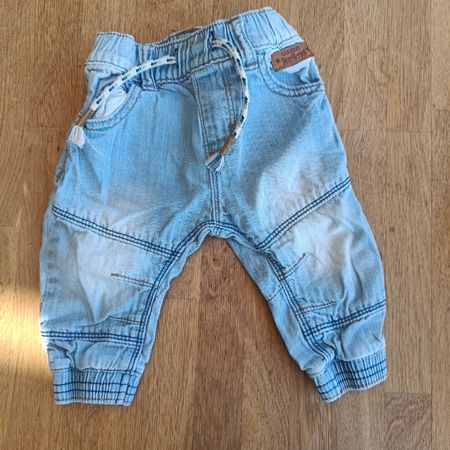 Jeans Grösse 68 