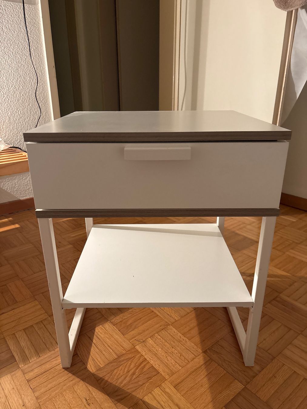 Ikea Nachttische: Nachttischkommode – Gebraucht aus Zürich von strabii