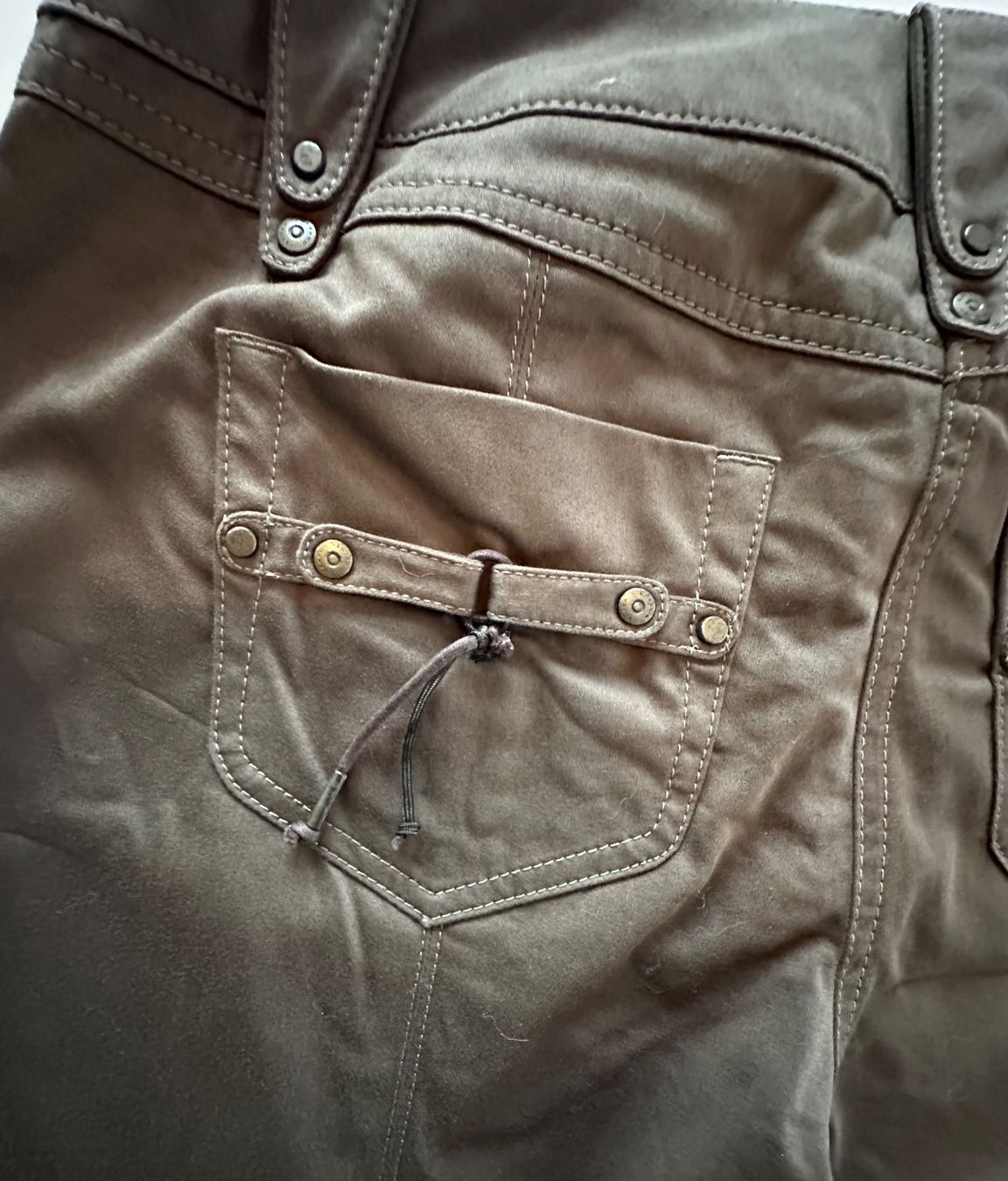 Luisa Cerano Pantaloni: Luisa Cerano Hose Damen Gr 36 – Usato da Liestal venduto da Ballybs 4