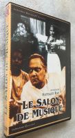 Satyajit Ray  Salon de Musique Jalsaghar The Music Room' DVD