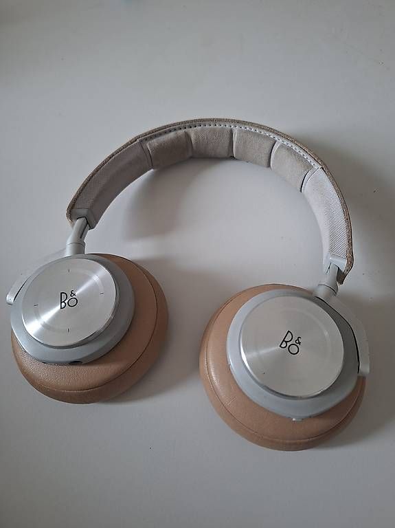 Cuffie: Bang&Olufsen Play H7 – Usato da Birsfelden venduto da JNIKGLA 1