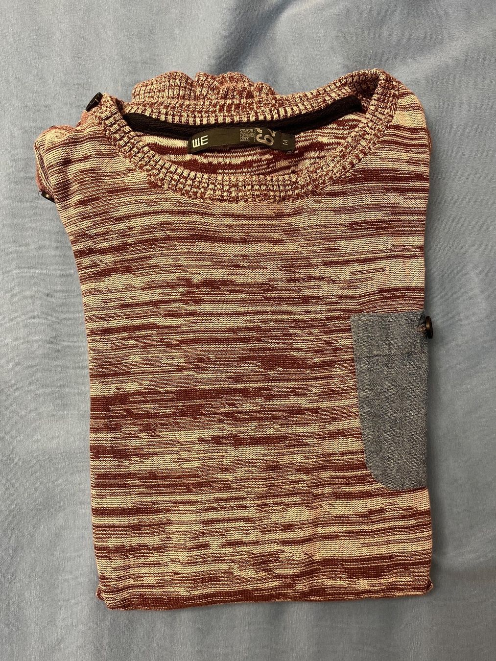 Pulls & Sweat-shirts: WE Pullover – D'occasion à Siebnen par Arko27 2