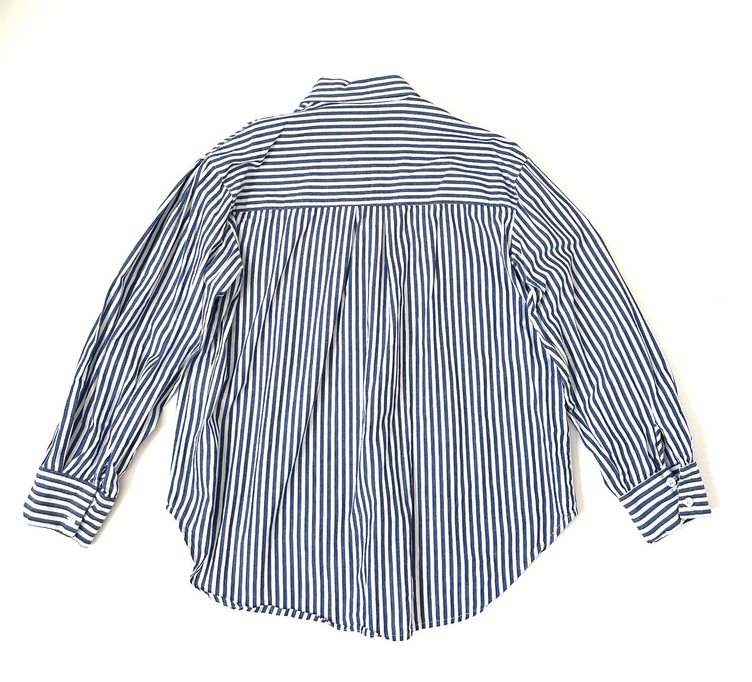 Camicette: Camicia a righe – Usato da Pregassona venduto da Reluxuryspace 1