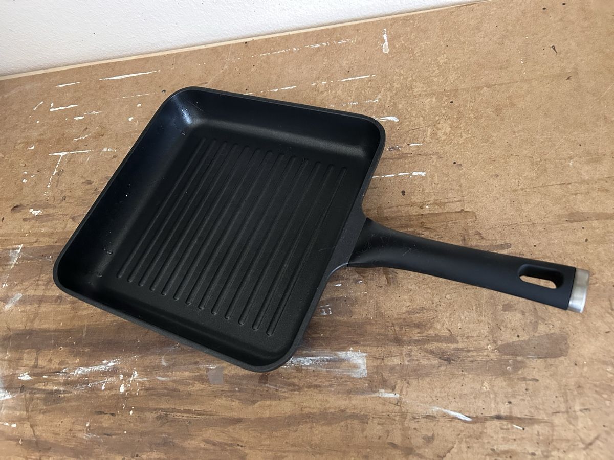 Poêles: Grillpfanne – D'occasion à Bern par Dafi7
