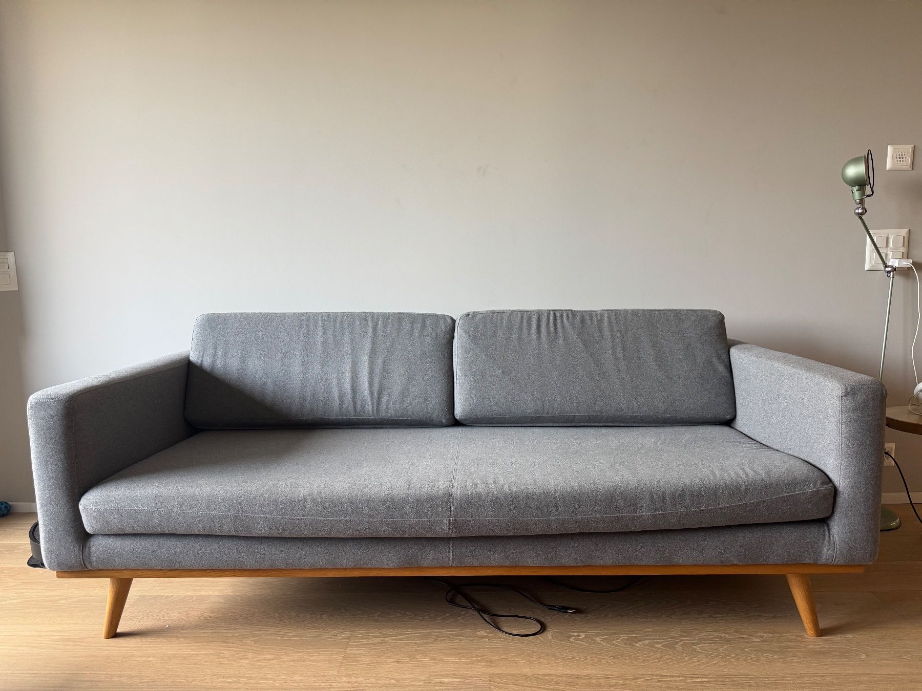 Divani: Sofa von Sofa Company – Usato da Bern venduto da flo_yc6p