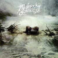 Majestic downfall - Temple...