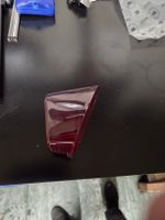 NOS Puch Maxi Rücklicht Glas Neu