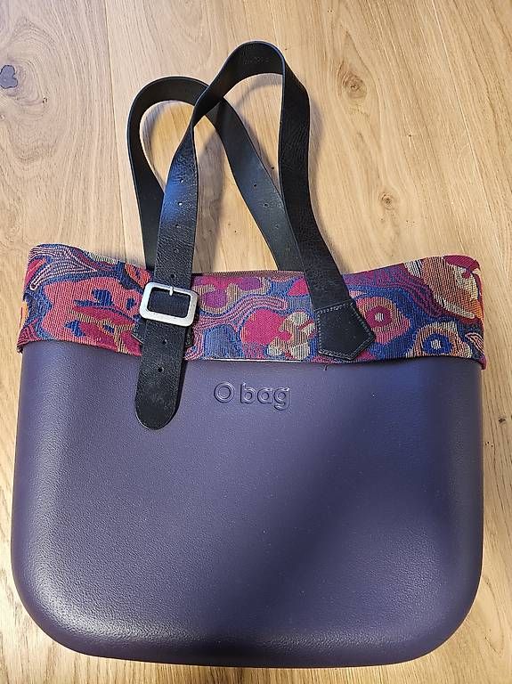 Borse da donna: Tasche von O'bag – Usato da Nürensdorf venduto da Alexander77