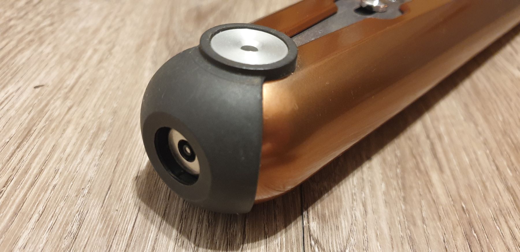 Dyson Lockenstäbe & Haarglätter: Dyson Corrale Haarglaetter  – Defekt aus Saxonne (Ayent) von SnowRoof 2