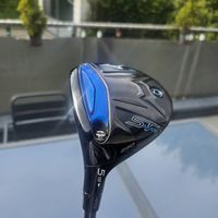 Bois 5 Mizuno ST Max gaucher