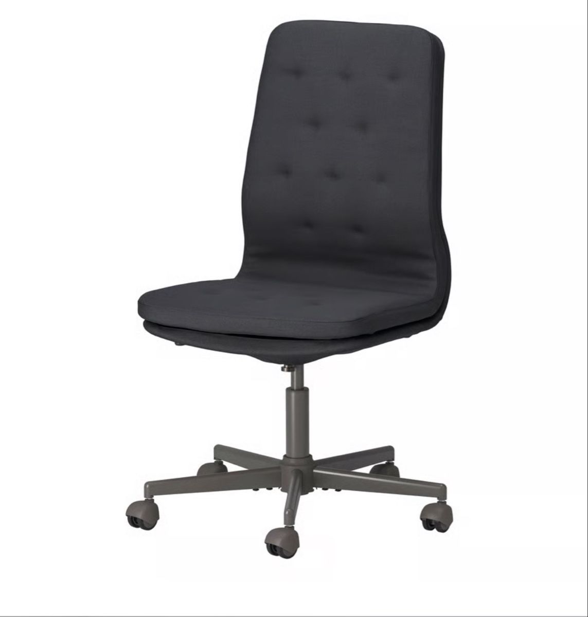 Ikea Sedie: Mullfjället Bürostuhl Drehstuhl inkl. Armlehnen – Usato da Bassersdorf venduto da Sandy456 4
