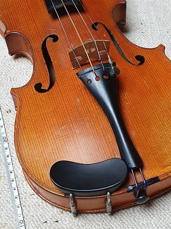 Musikinstrumente: Violine – Gebraucht aus Schwyz von Marhin 2