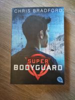 Super Bodyguard - Chris Bradford