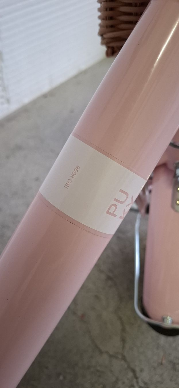 Puky Velos: Puy Youke Classic 12 – Gebraucht aus Grenchen von aud_m6jg 3