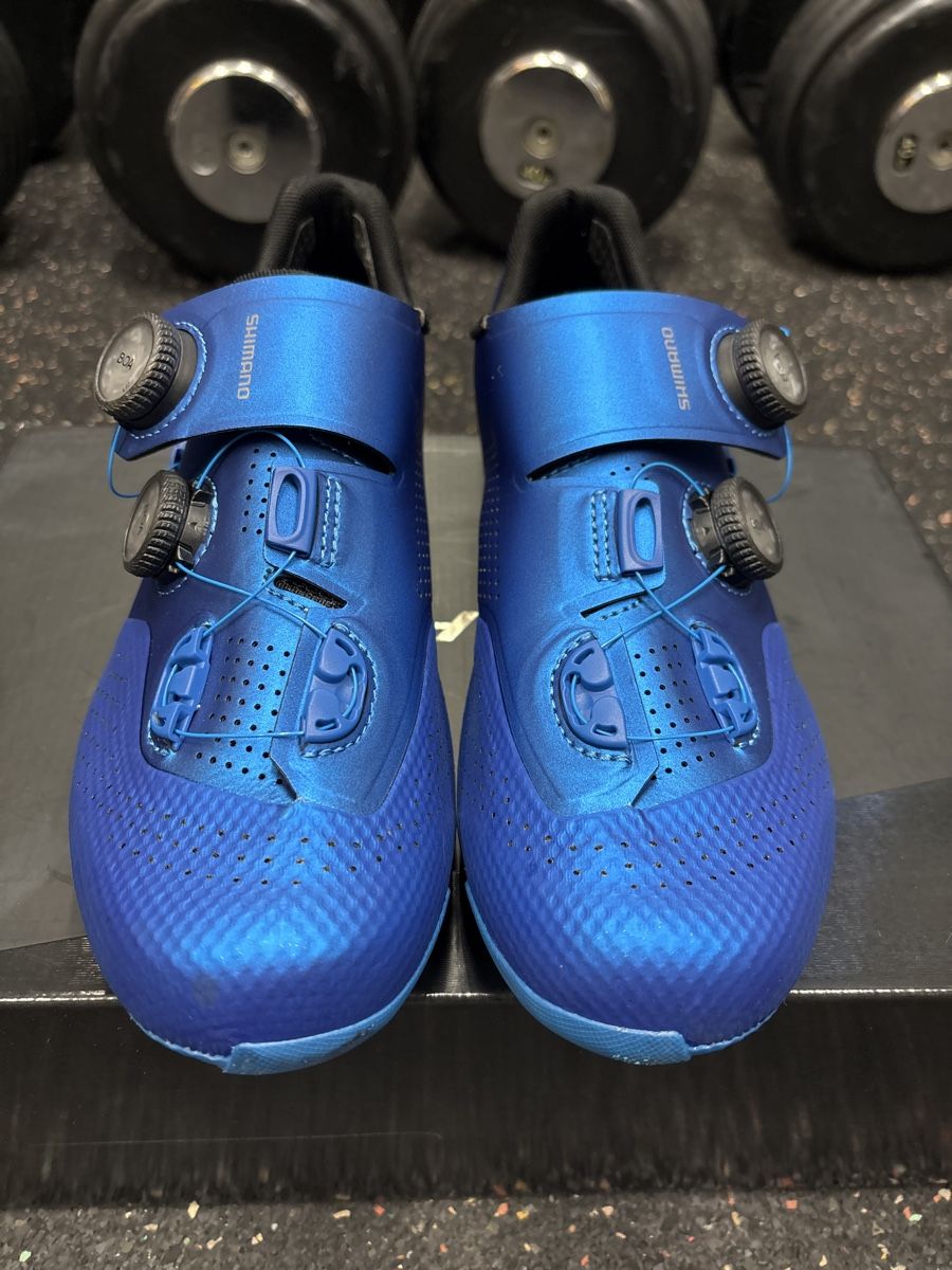 Shimano Herrenschuhe: Shimano S-Phyre Carbon SPD – Neu (gemäss Beschreibung) aus Wittinsburg von jonibaboni 3