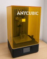 Imprimante 3D ANYCUBIC Photon Mono X résine