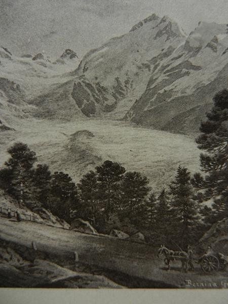 Stiche: Bernina Gruppe – Gebraucht aus Risch von Rischli15 6
