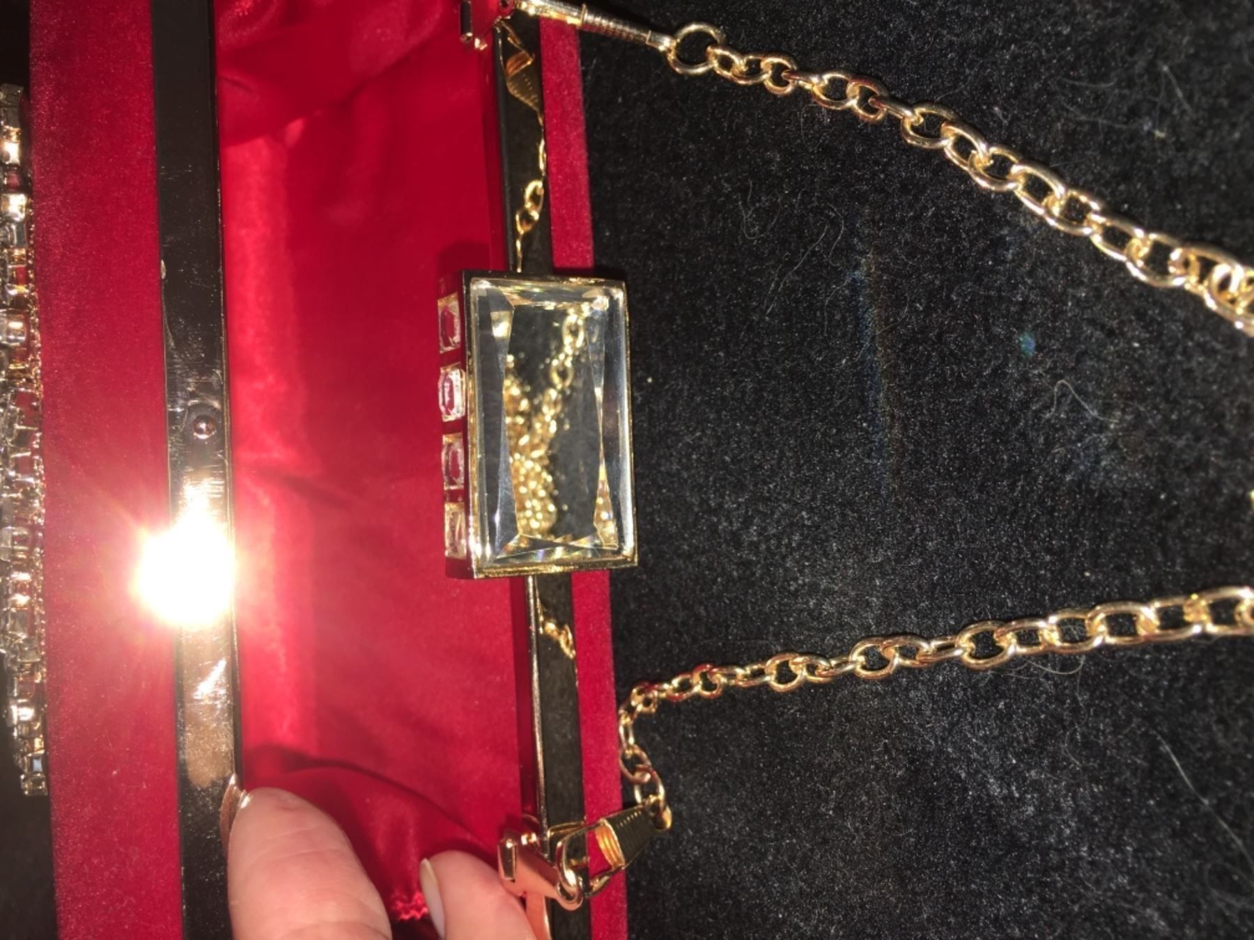 Borse da donna: Tasche – Nuovo (secondo la descrizione) da Lengnau venduto da Zhanna110267 2