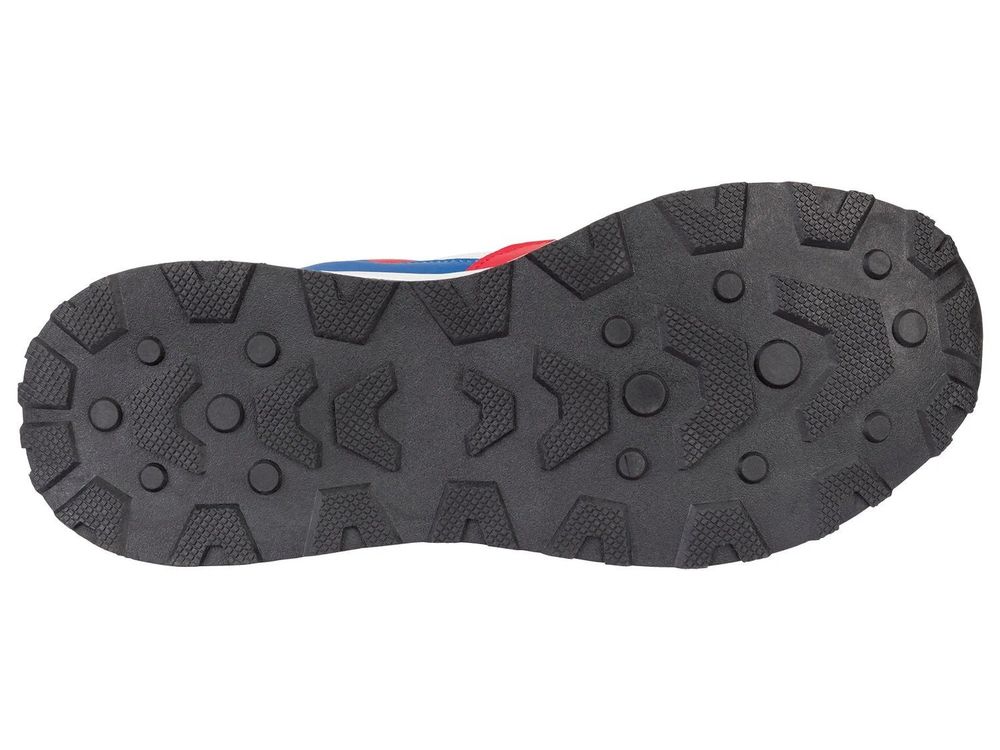 Lidl Chaussures hommes: LIVERGY® Lidl Herren Sneaker - Grösse EU 44 / UK 10 - NEU – Neuf avec emballage d'origine à Urdorf par antonov-12 2