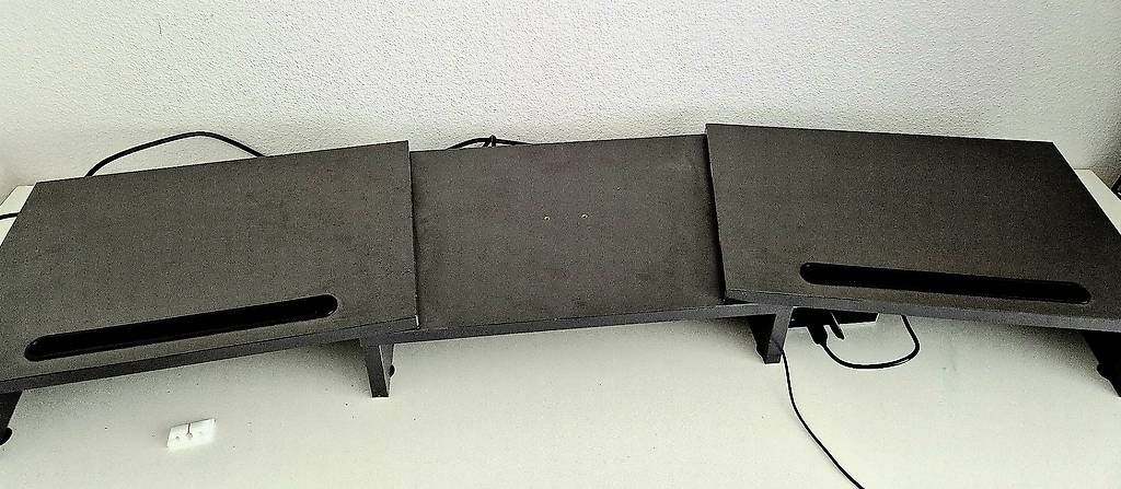 Monitor: PC Bildschirm Laptop Ablage  – Usato da Wetzikon ZH venduto da Juergen_B 2