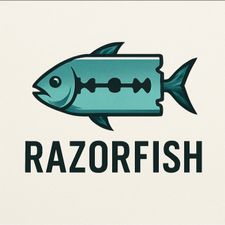 Profile image of razorfish