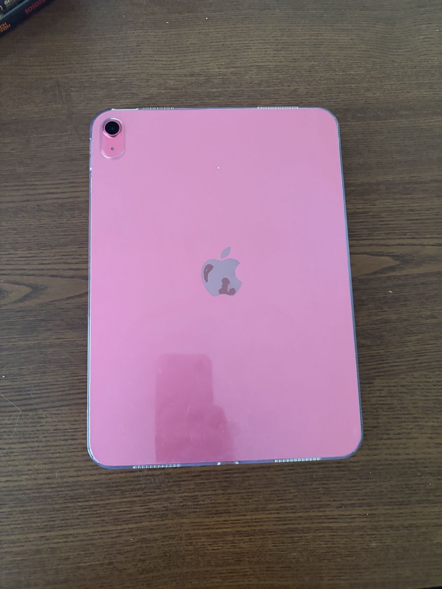 Apple Tablet PC: iPad 11. Generation – Neu (gemäss Beschreibung) aus Seewen SZ von fra_9zbs