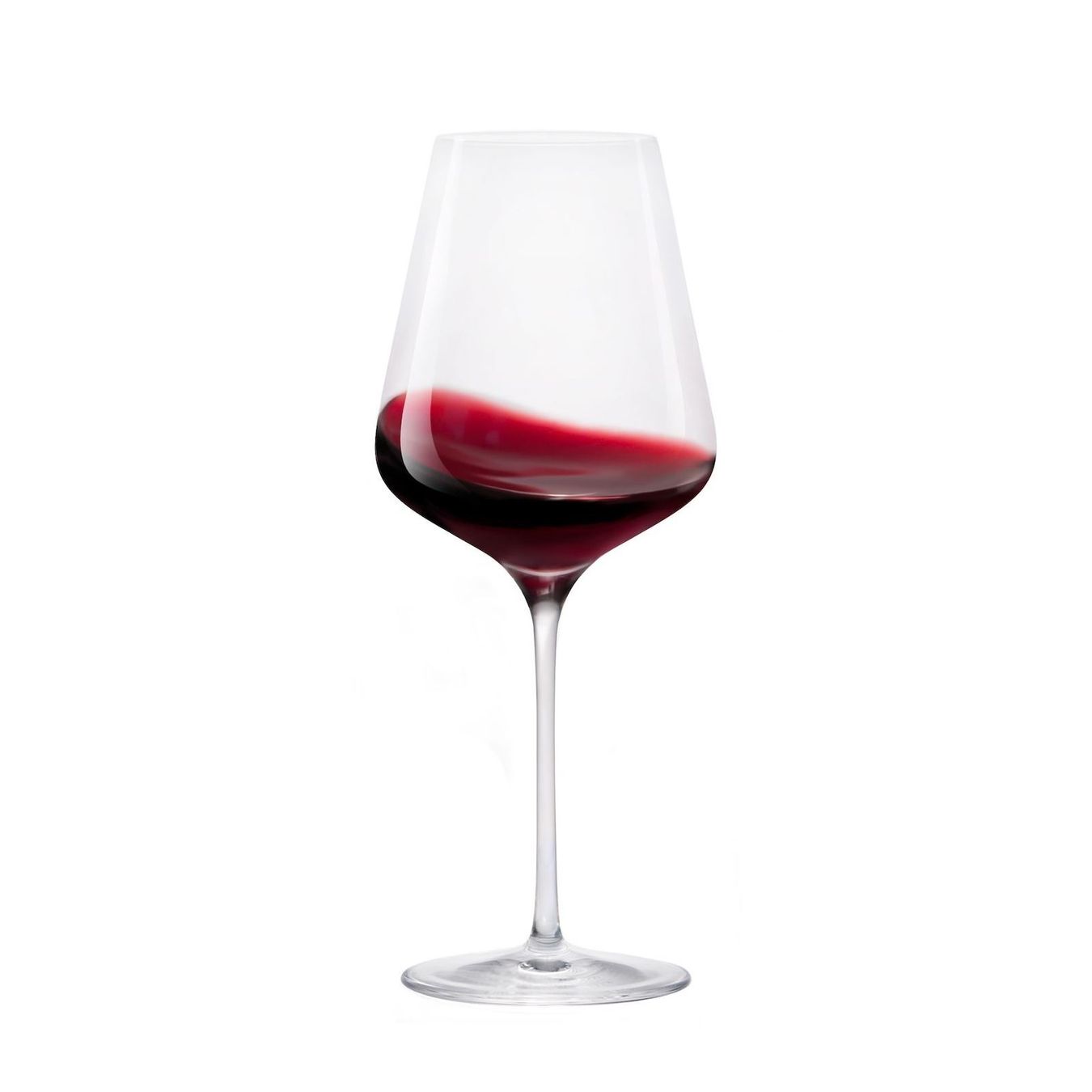 Bicchieri: Bordeauxkelch Rotweinglas 645 ml 4P – Nuovo e nell'imballaggio originale da Wettingen venduto da kochshop 1