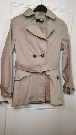 Wunderschöner Trenchcoat von Massimo Dutti, Größe 38 ✨️